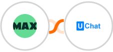 WorkflowMAX + UChat Integration