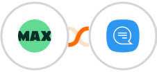 WorkflowMAX + Wassenger Integration