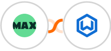WorkflowMAX + Wealthbox CRM Integration