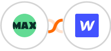 WorkflowMAX + Webflow Integration