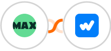 WorkflowMAX + Whatsboost Integration
