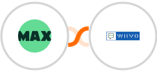 WorkflowMAX + WIIVO Integration