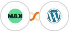 WorkflowMAX + WordPress Integration