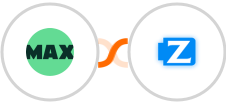 WorkflowMAX + Ziper Integration
