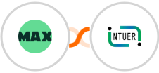 WorkflowMAX + ZNICRM (Intueri CRM) Integration