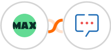 WorkflowMAX + Zoho Cliq Integration