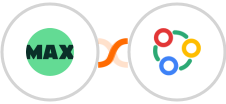 WorkflowMAX + Zoho Connect Integration