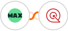 WorkflowMAX + Zoho SalesIQ Integration