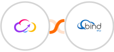 Workiom + Bind ERP Integration