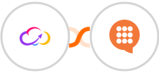 Workiom + CallHub Integration