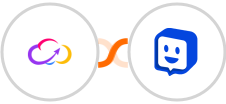 Workiom + Chatway Live Chat Integration