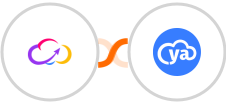 Workiom + CloudYa Integration