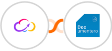 Workiom + Documentero Integration