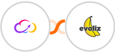 Workiom + Evoliz Integration