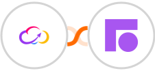 Workiom + Front Integration