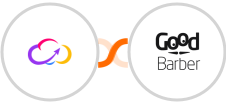 Workiom + GoodBarber(Content) Integration