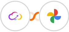 Workiom + Google Photos(Under Review) Integration