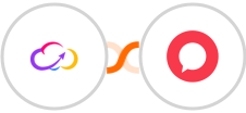 Workiom + Halopsa Integration