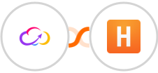 Workiom + Harvest Integration