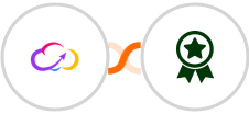 Workiom + Issue Badge Integration