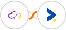 Workiom + iZooto Integration
