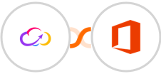 Workiom + Microsoft Office 365 Integration
