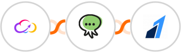 Workiom + Octopush SMS + Razorpay Integration