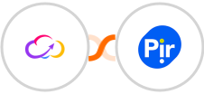 Workiom + Pirsonal Integration