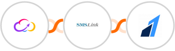 Workiom + SMSLink  + Razorpay Integration