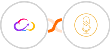 Workiom + SquadCast.fm Integration