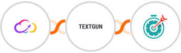 Workiom + Textgun SMS + Deadline Funnel Integration