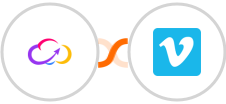 Workiom + Vimeo Integration