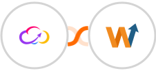Workiom + WoopSocial Integration