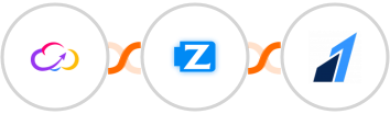 Workiom + Ziper + Razorpay Integration