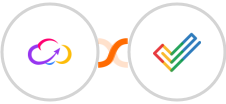 Workiom + Zoho Projects Integration