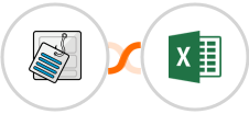 WP Webhooks + Microsoft Excel Integration