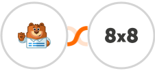 WPForms + 8x8 Integration