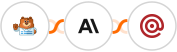 WPForms + Anthropic (Claude) + Mailgun Integration