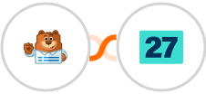 WPForms + Apex27 Integration