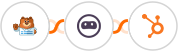 WPForms + Browse AI + HubSpot Integration