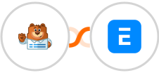 WPForms + ERP Next Integration