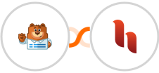 WPForms + Hana Integration