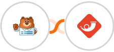WPForms + Laposta  Integration