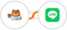 WPForms + LINE Integration