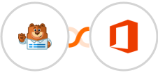 WPForms + Microsoft Office 365 Integration