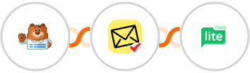 WPForms + NioLeads + MailerLite Classic Integration