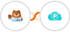 WPForms + pCloud Integration