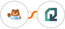 WPForms + Quaderno Integration