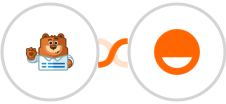 WPForms + Rise Integration
