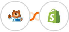 WPForms + Shopify Integration